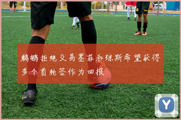 鹈鹕拒绝交易墨菲和琼斯希望获得多个首轮签作为回报