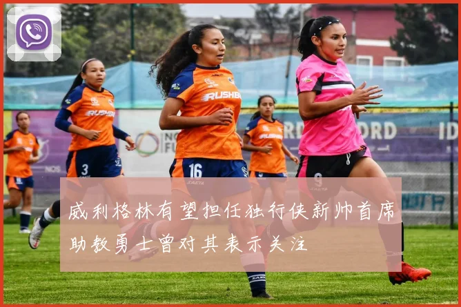 威利格林有望担任独行侠新帅首席助教勇士曾对其表示关注